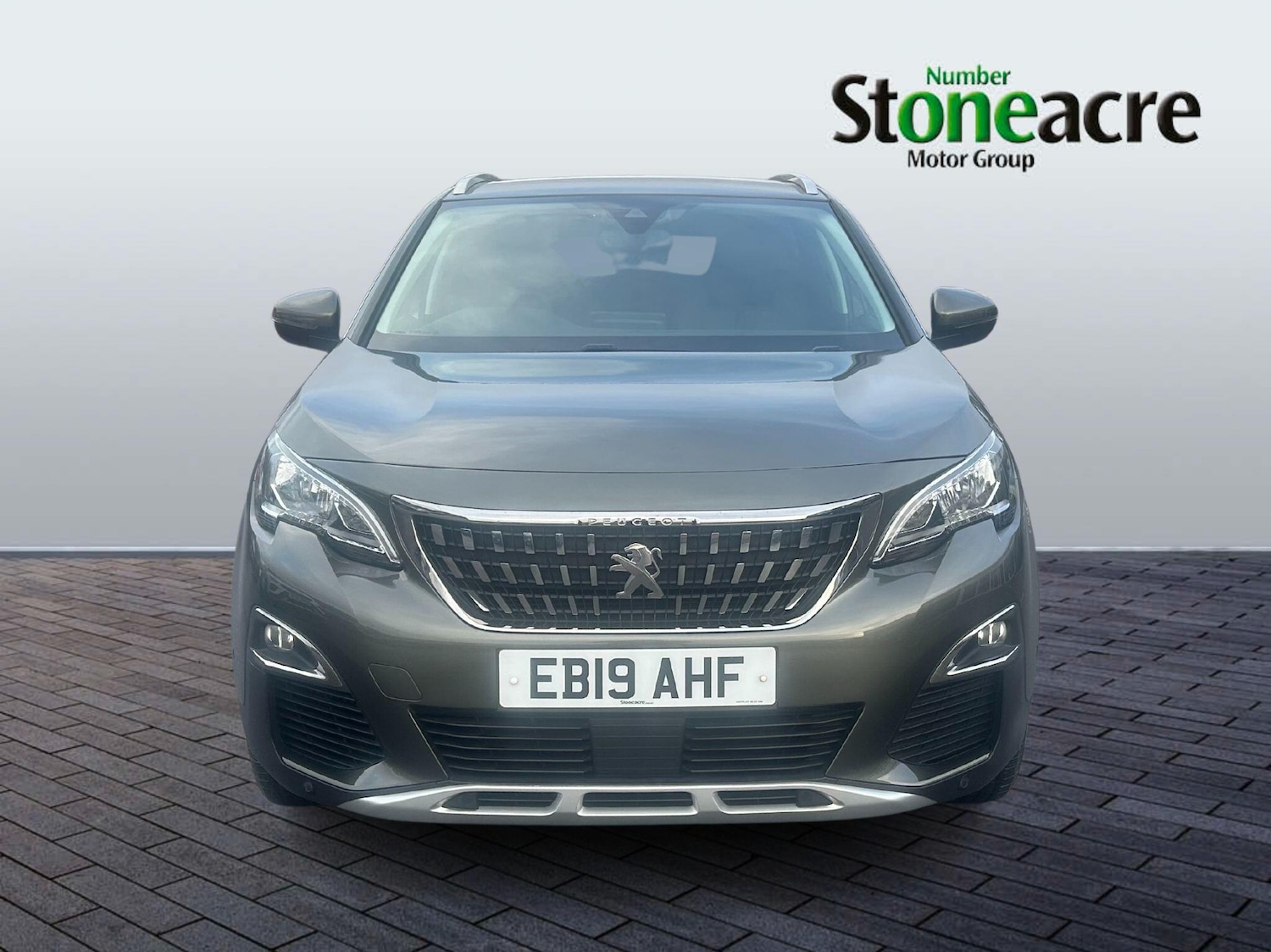 Used Peugeot 3008 2019 for sale - 77253901: Photo 8