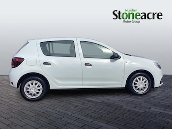 Used Dacia Sandero 2019 for sale - 78622190: Photo