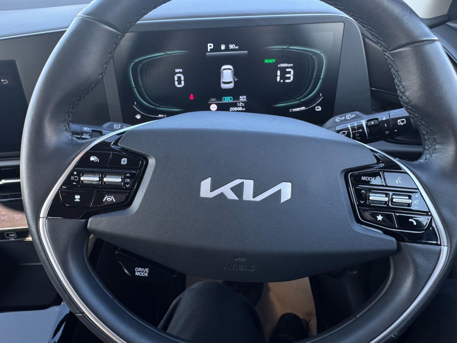 Used Kia Niro for sale - 77753814: Photo 10