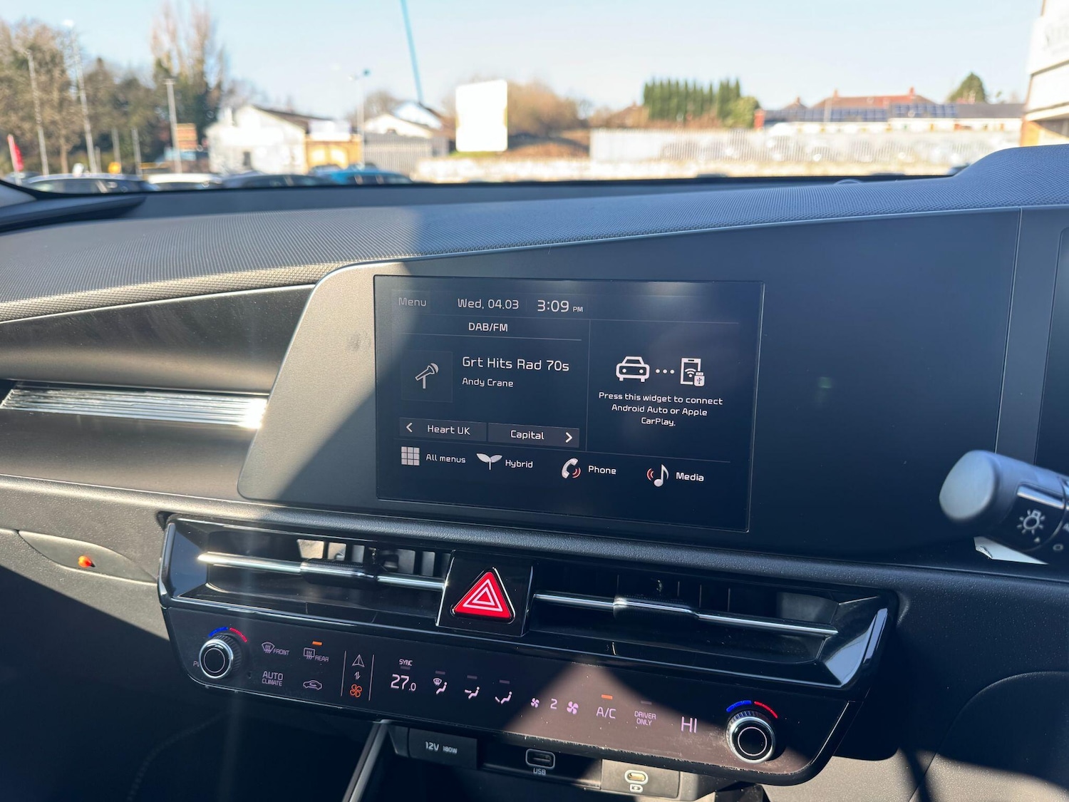 Used Kia Niro for sale - 77753814: Photo 11