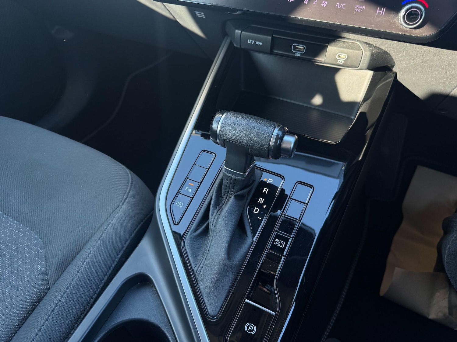 Used Kia Niro for sale - 77753814: Photo 12