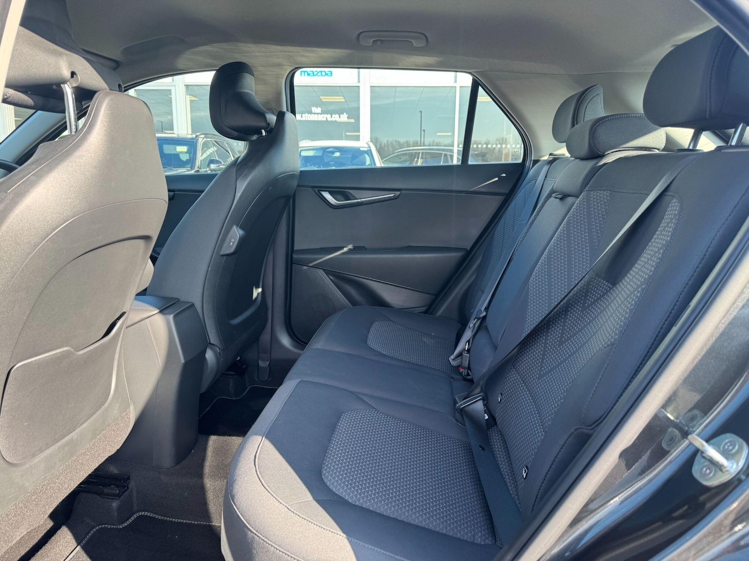 Used Kia Niro for sale - 77753814: Photo 14