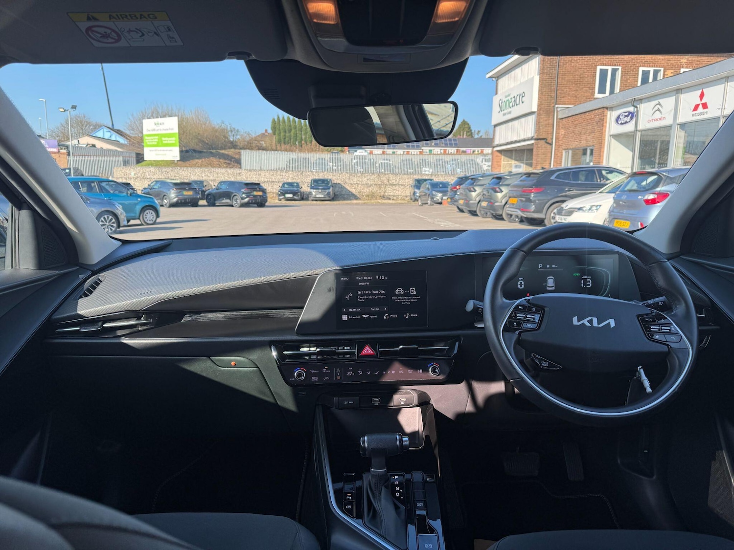 Used Kia Niro for sale - 77753814: Photo 15