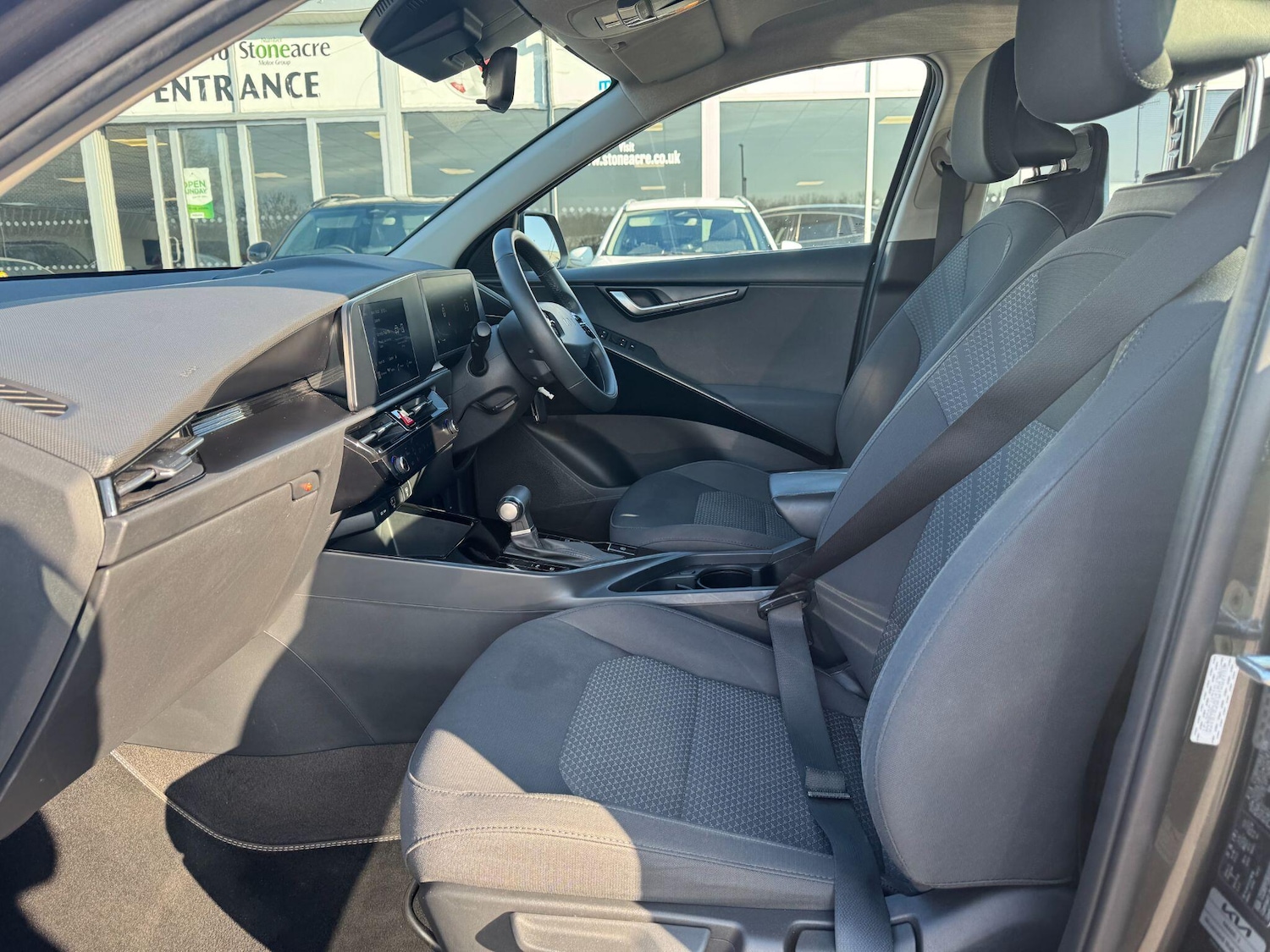 Used Kia Niro for sale - 77753814: Photo 16