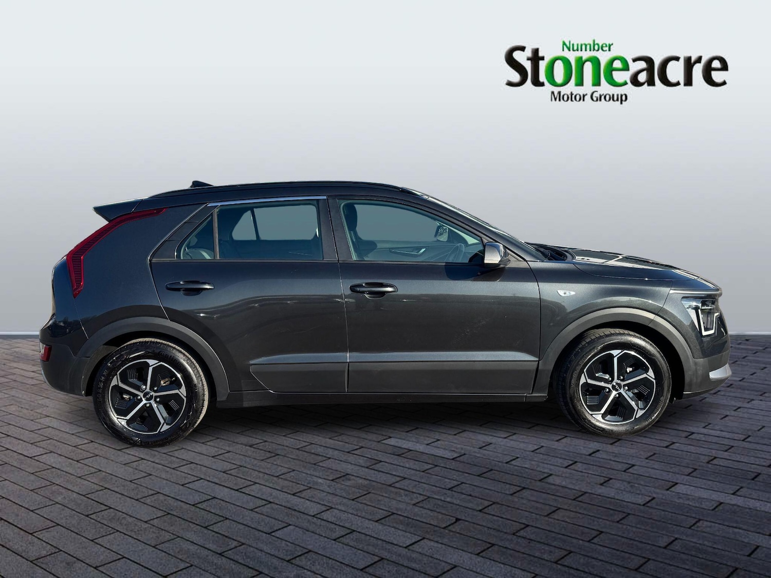 Used Kia Niro for sale - 77753814: Photo 2