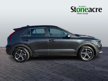 Used Kia Niro 2023 for sale - 77753814: Photo