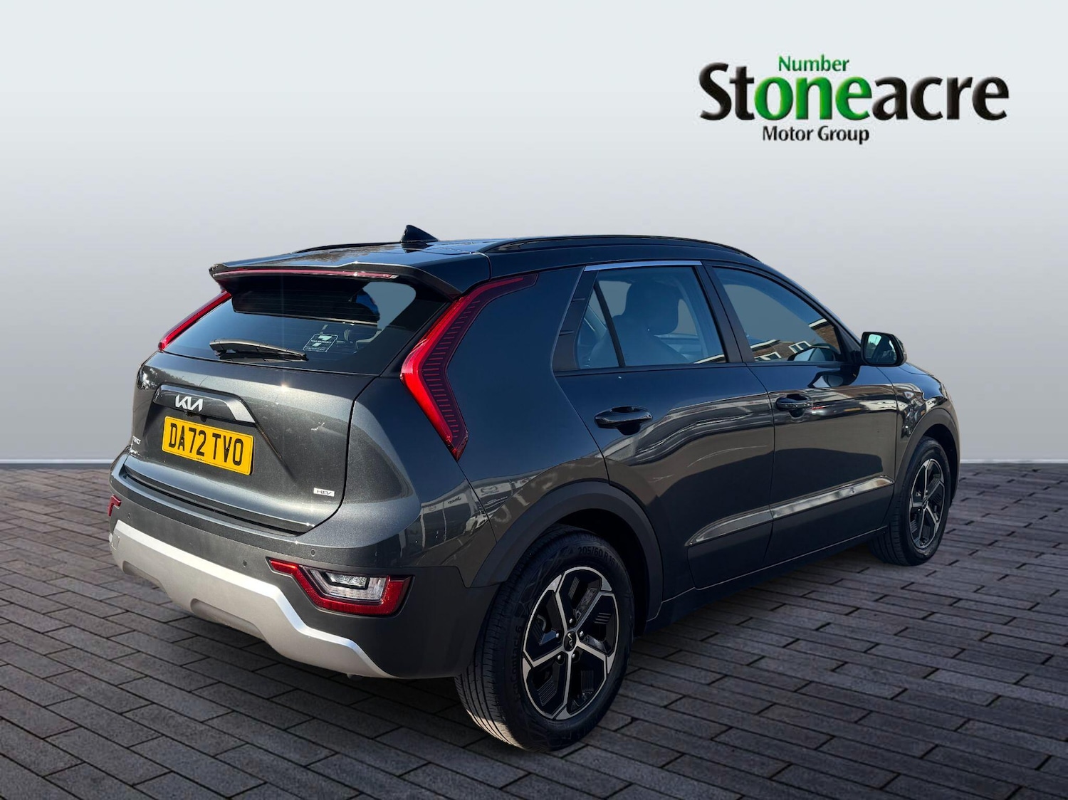 Used Kia Niro for sale - 77753814: Photo 3