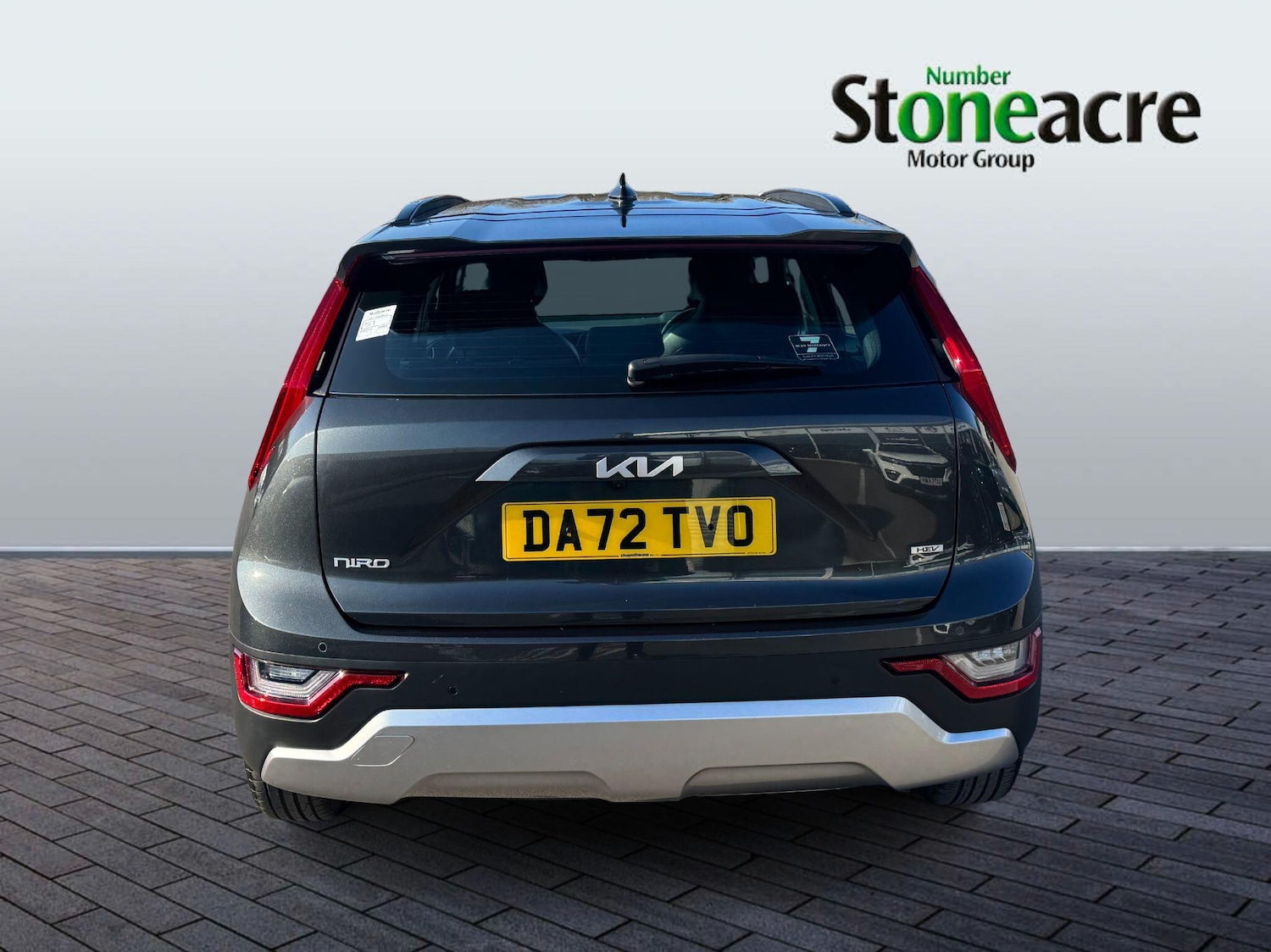 Used Kia Niro for sale - 77753814: Photo 4