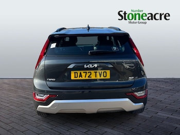 Used Kia Niro 2023 for sale - 77753814: Photo