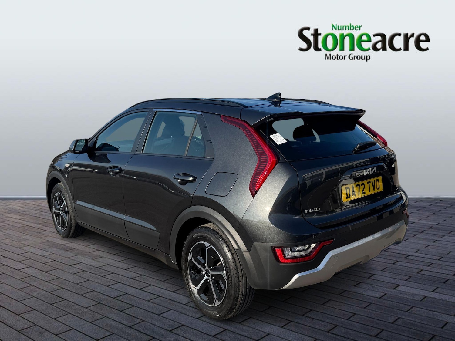 Used Kia Niro for sale - 77753814: Photo 5