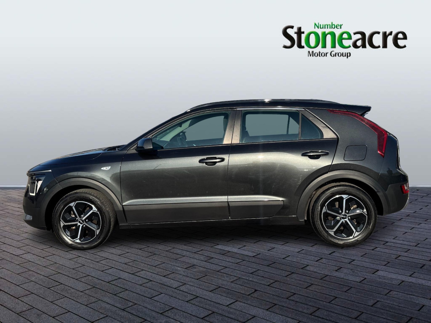 Used Kia Niro for sale - 77753814: Photo 6