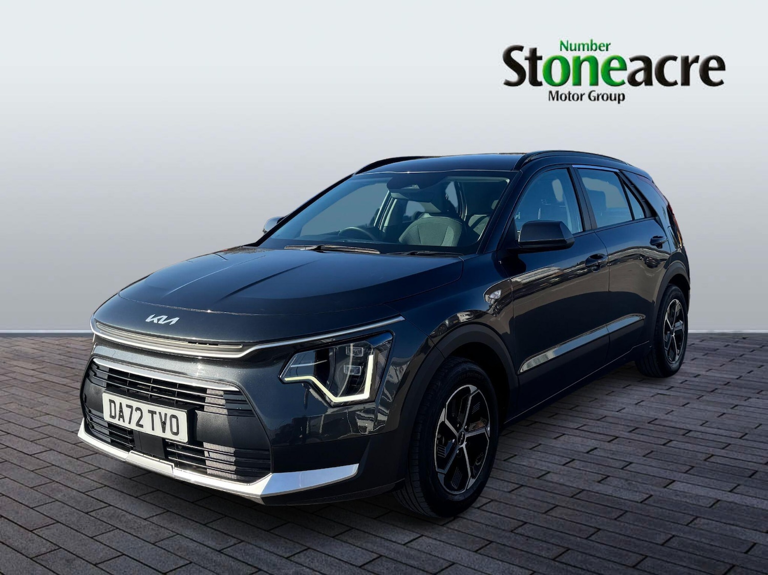 Used Kia Niro for sale - 77753814: Photo 7