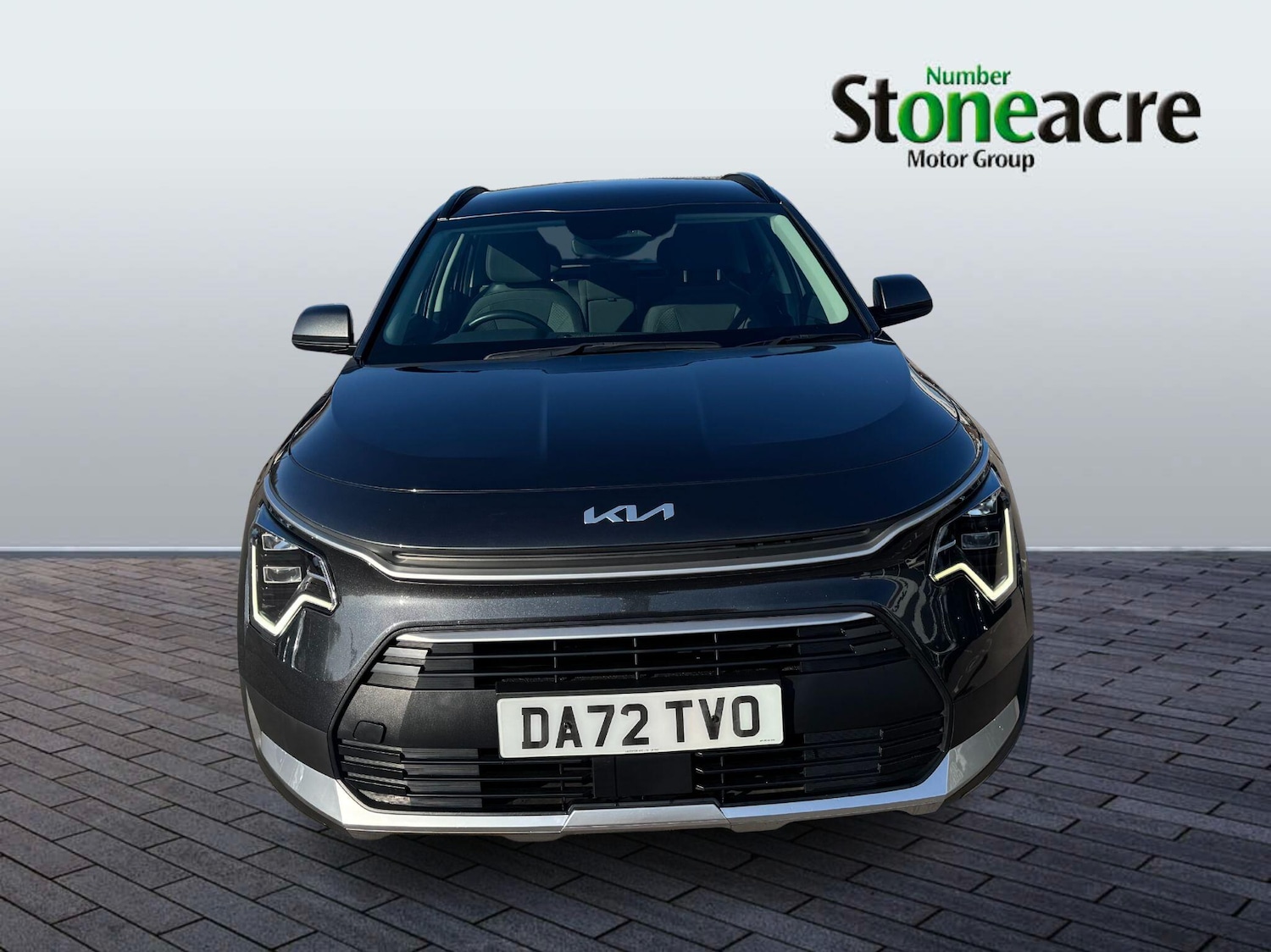 Used Kia Niro for sale - 77753814: Photo 8