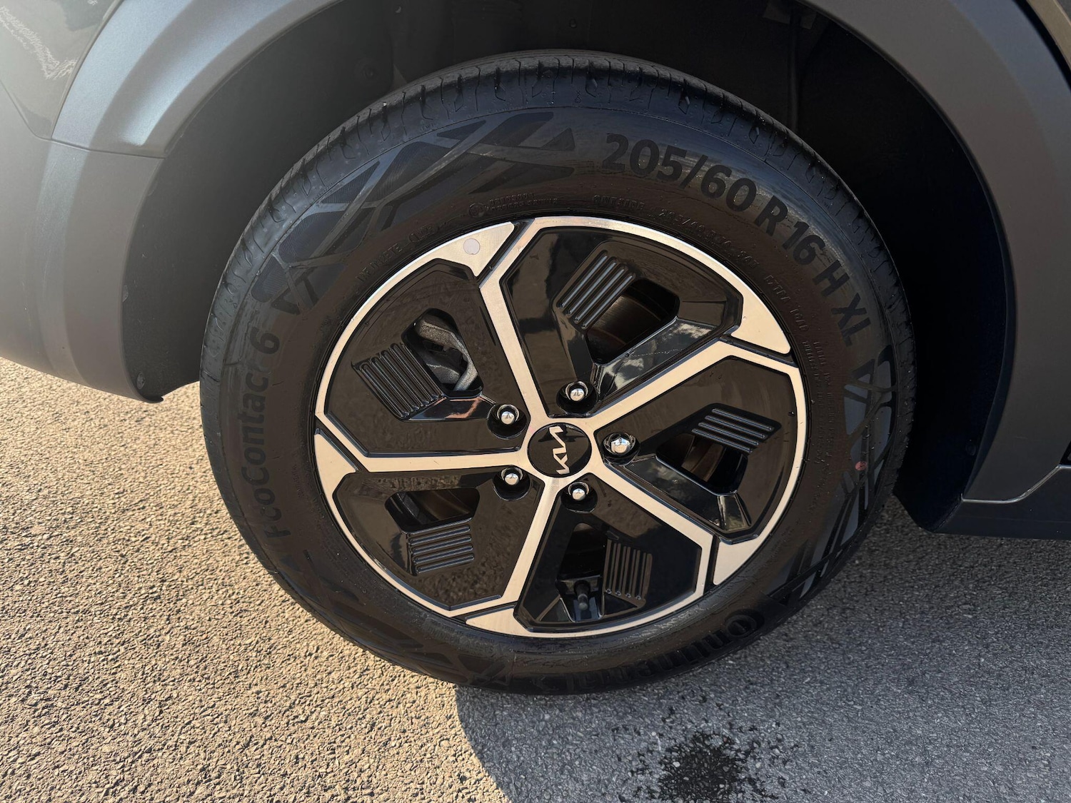 Used Kia Niro for sale - 77753814: Photo 9