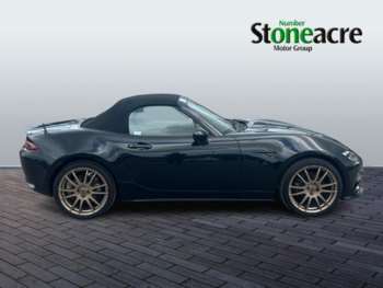 Used Mazda MX-5 2018 for sale - 74978899: Photo