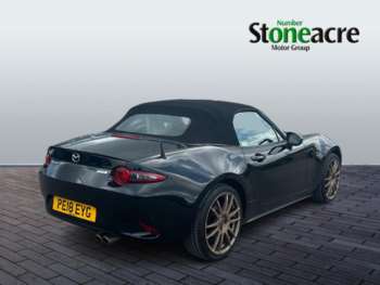 Used Mazda MX-5 2018 for sale - 74978899: Photo