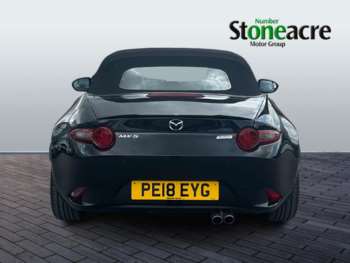 Used Mazda MX-5 2018 for sale - 74978899: Photo