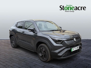 Used Suzuki e Vitara 2025 for sale - 79388244: Photo