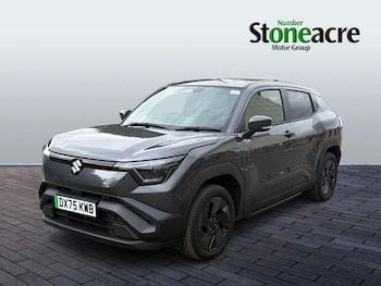 Used Suzuki e Vitara 2025 for sale - 79388244: Photo