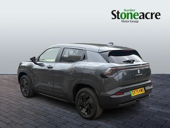 Used Suzuki e Vitara 2025 for sale - 79388244: Photo