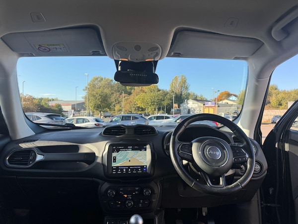 Used Jeep Renegade 2018 for sale - 76200702: Photo 10