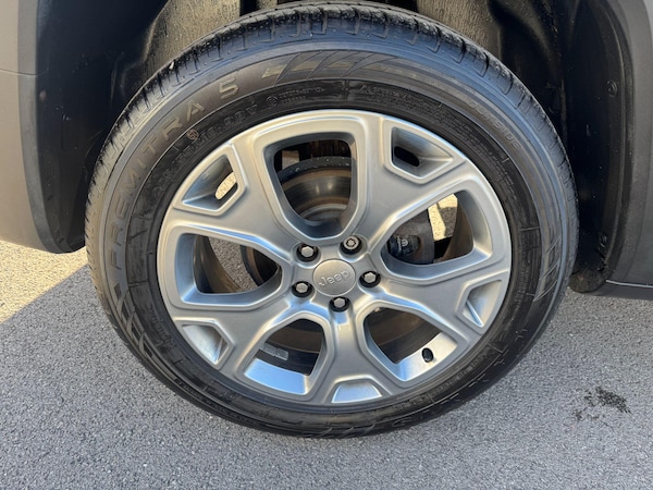 Used Jeep Renegade 2018 for sale - 76200702: Photo 12