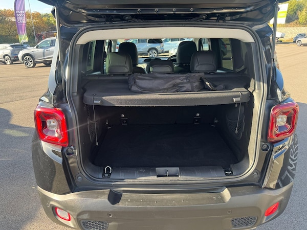 Used Jeep Renegade 2018 for sale - 76200702: Photo 13