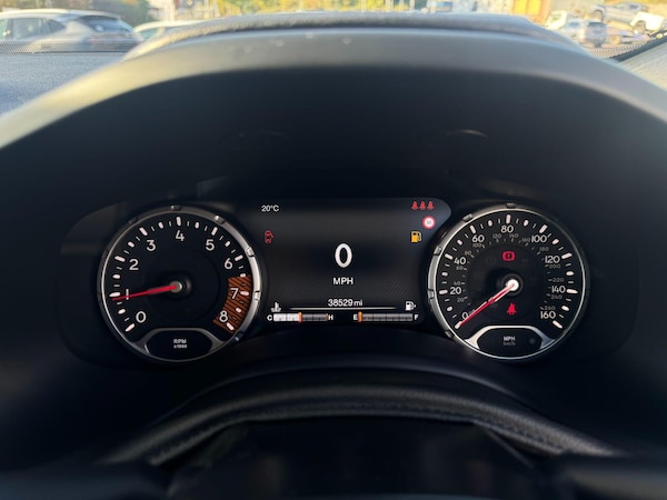 Used Jeep Renegade 2018 for sale - 76200702: Photo 15