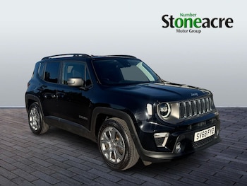 Jeep - Renegade
