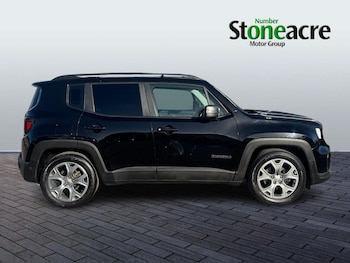 Used Jeep Renegade 2018 for sale - 76200702: Photo 2