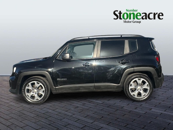 Used Jeep Renegade 2018 for sale - 76200702: Photo 6