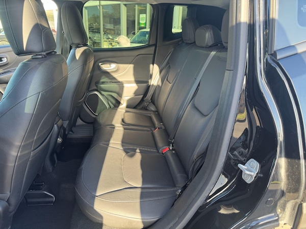 Used Jeep Renegade 2018 for sale - 76200702: Photo 9
