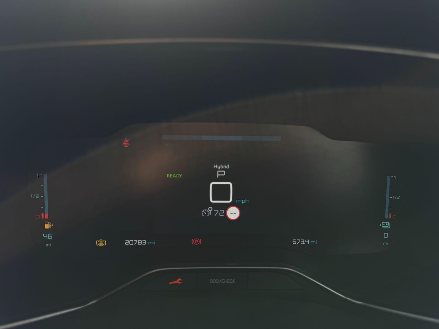 Used Citroen C5 Aircross 2024 for sale - 77704638: Photo 11