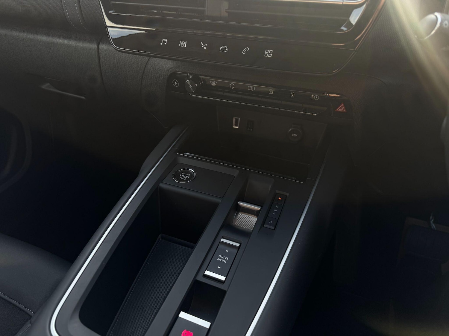 Used Citroen C5 Aircross 2024 for sale - 77704638: Photo 14