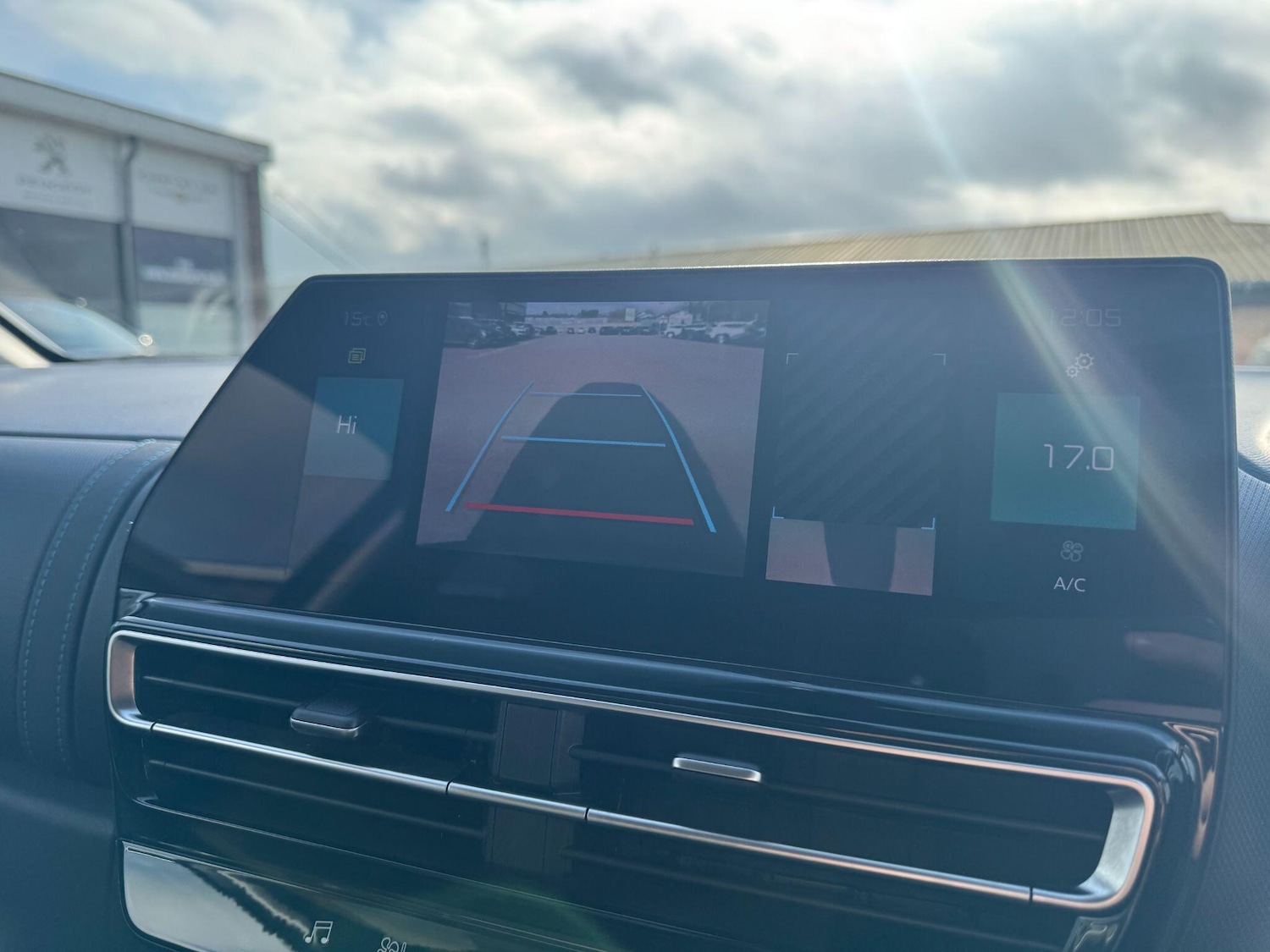 Used Citroen C5 Aircross 2024 for sale - 77704638: Photo 15