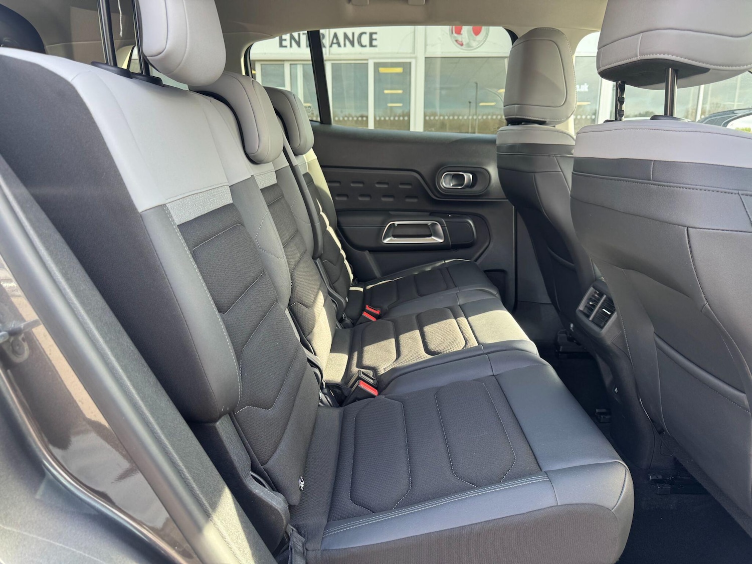 Used Citroen C5 Aircross 2024 for sale - 77704638: Photo 16