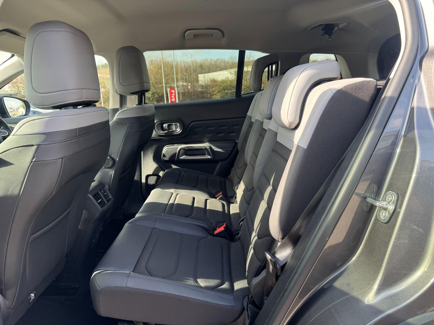 Used Citroen C5 Aircross 2024 for sale - 77704638: Photo 17