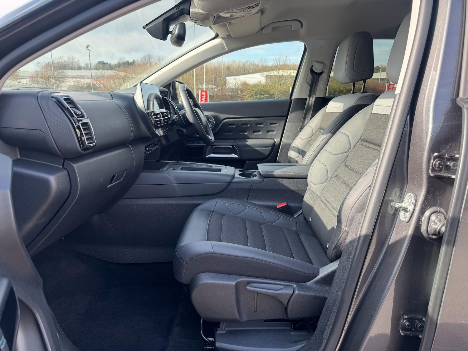 Used Citroen C5 Aircross 2024 for sale - 77704638: Photo 19