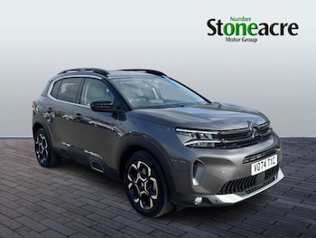 2024 (74) - 1.6 Plug-in Hybrid Max 5dr e-EAT8