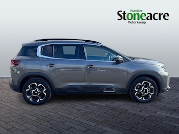 Used Citroen C5 Aircross 2024 for sale - 77704638: Photo
