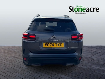 Used Citroen C5 Aircross 2024 for sale - 77704638: Photo