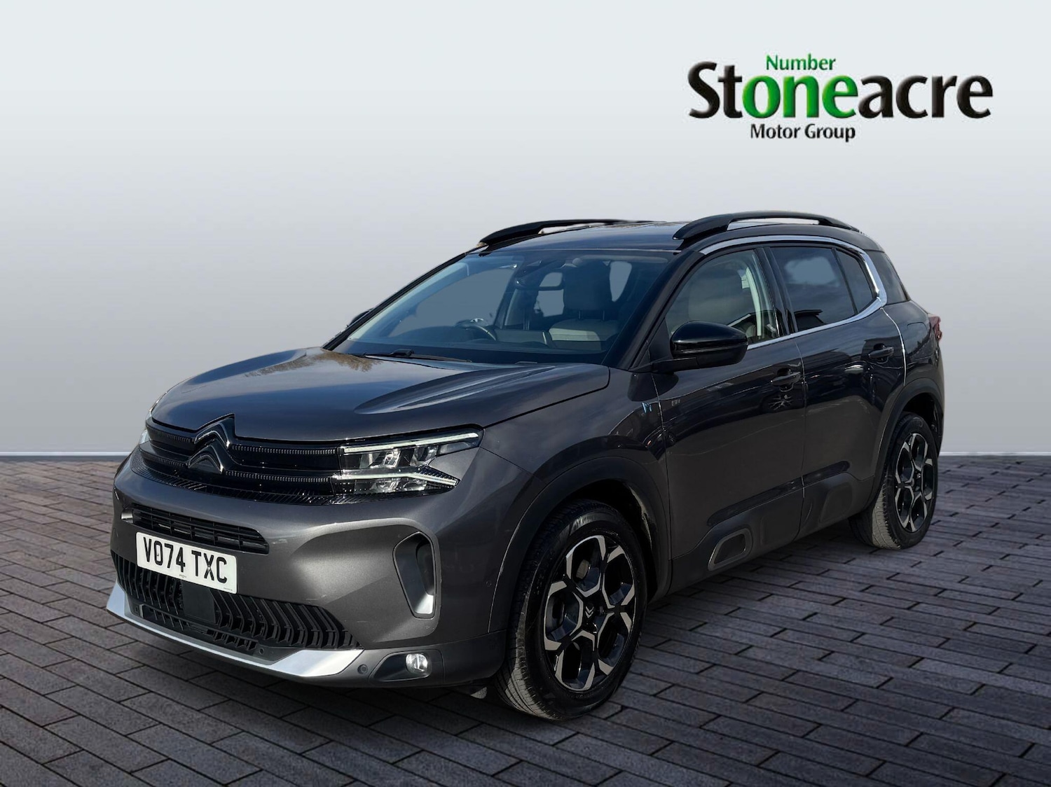 Used Citroen C5 Aircross 2024 for sale - 77704638: Photo 6