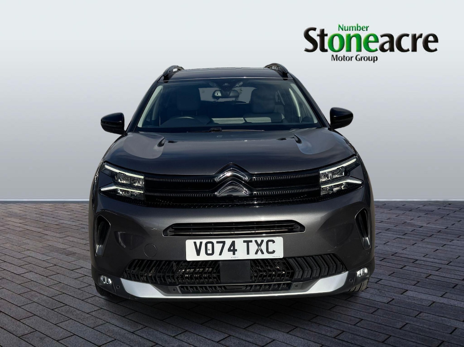 Used Citroen C5 Aircross 2024 for sale - 77704638: Photo 7