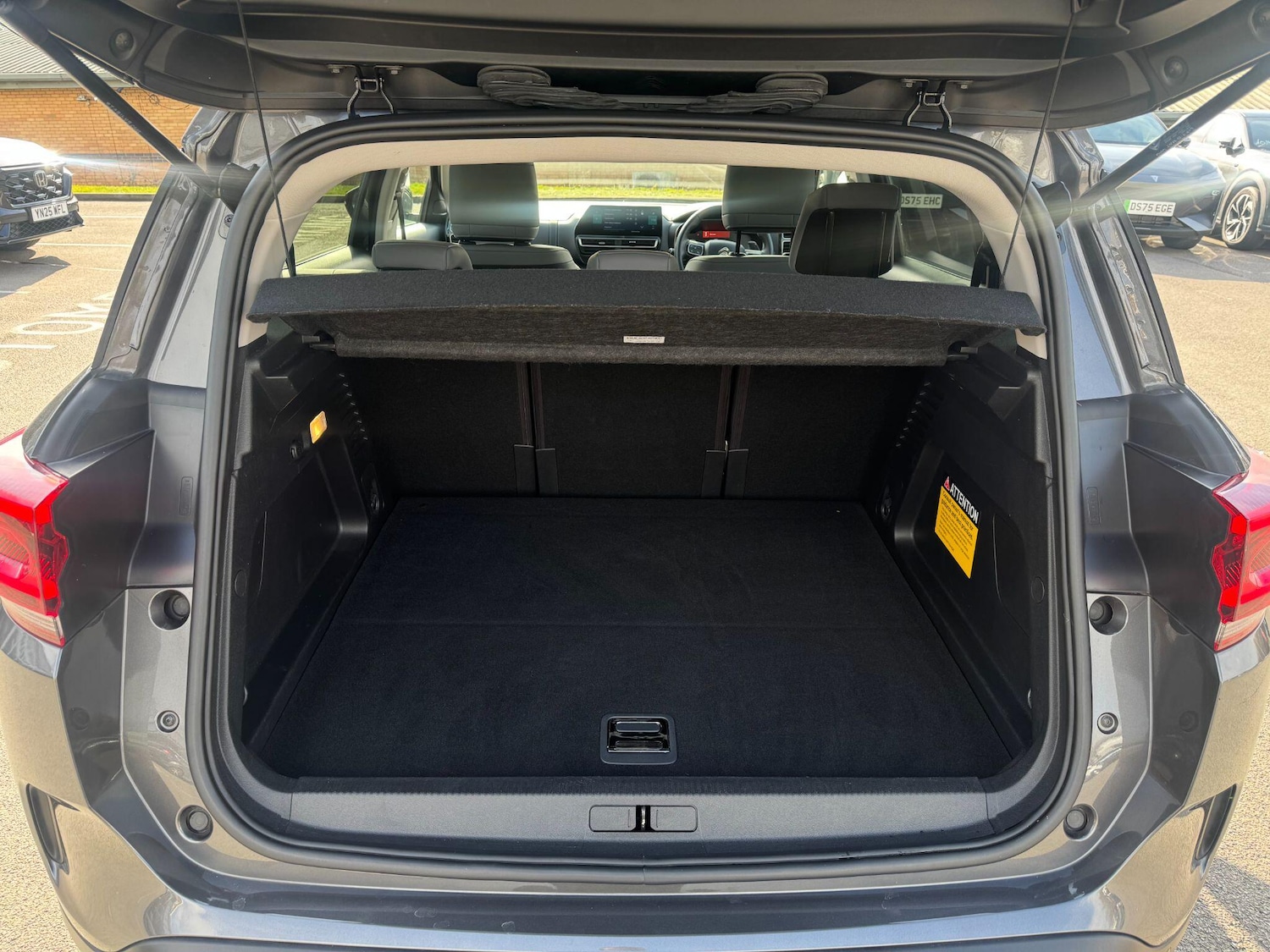 Used Citroen C5 Aircross 2024 for sale - 77704638: Photo 9