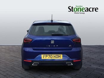 Used SEAT Ibiza 2020 for sale - 78231742: Photo