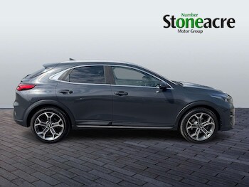 Used Kia XCeed 2020 for sale - 78461496: Photo