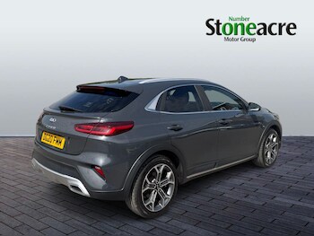 Used Kia XCeed 2020 for sale - 78461496: Photo