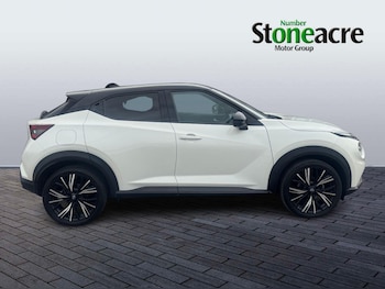 Used Nissan Juke 2023 for sale - 78527860: Photo