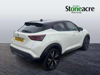 Used Nissan Juke 2023 for sale - 78527860: Photo