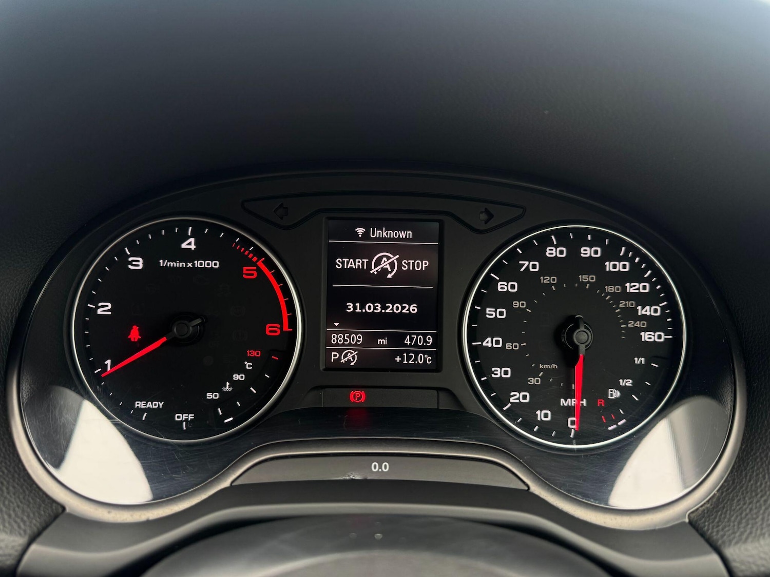 Used Audi Q2 for sale - 78086598: Photo 12